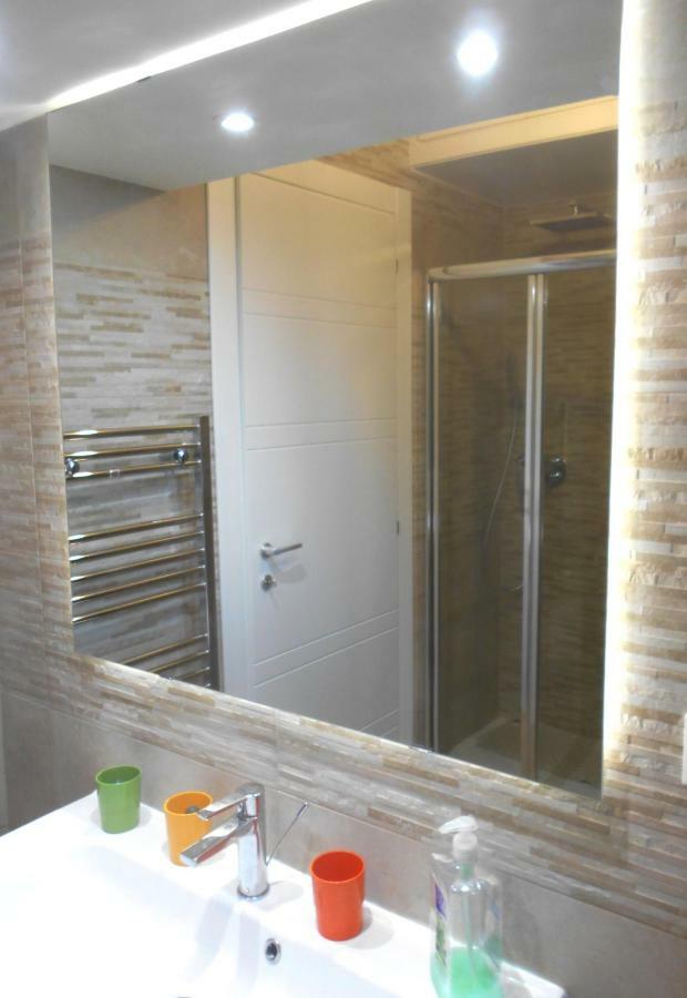 L'Oleandro Di Alfredo Apartment Rome Exterior photo