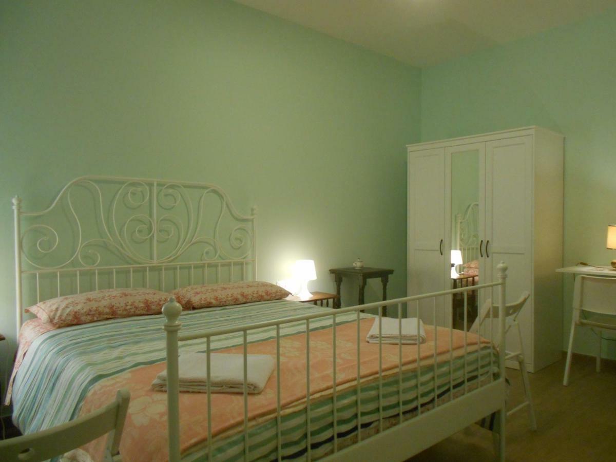 L'Oleandro Di Alfredo Apartment Rome Exterior photo
